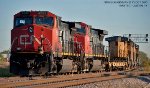 CN 2597 and 2566